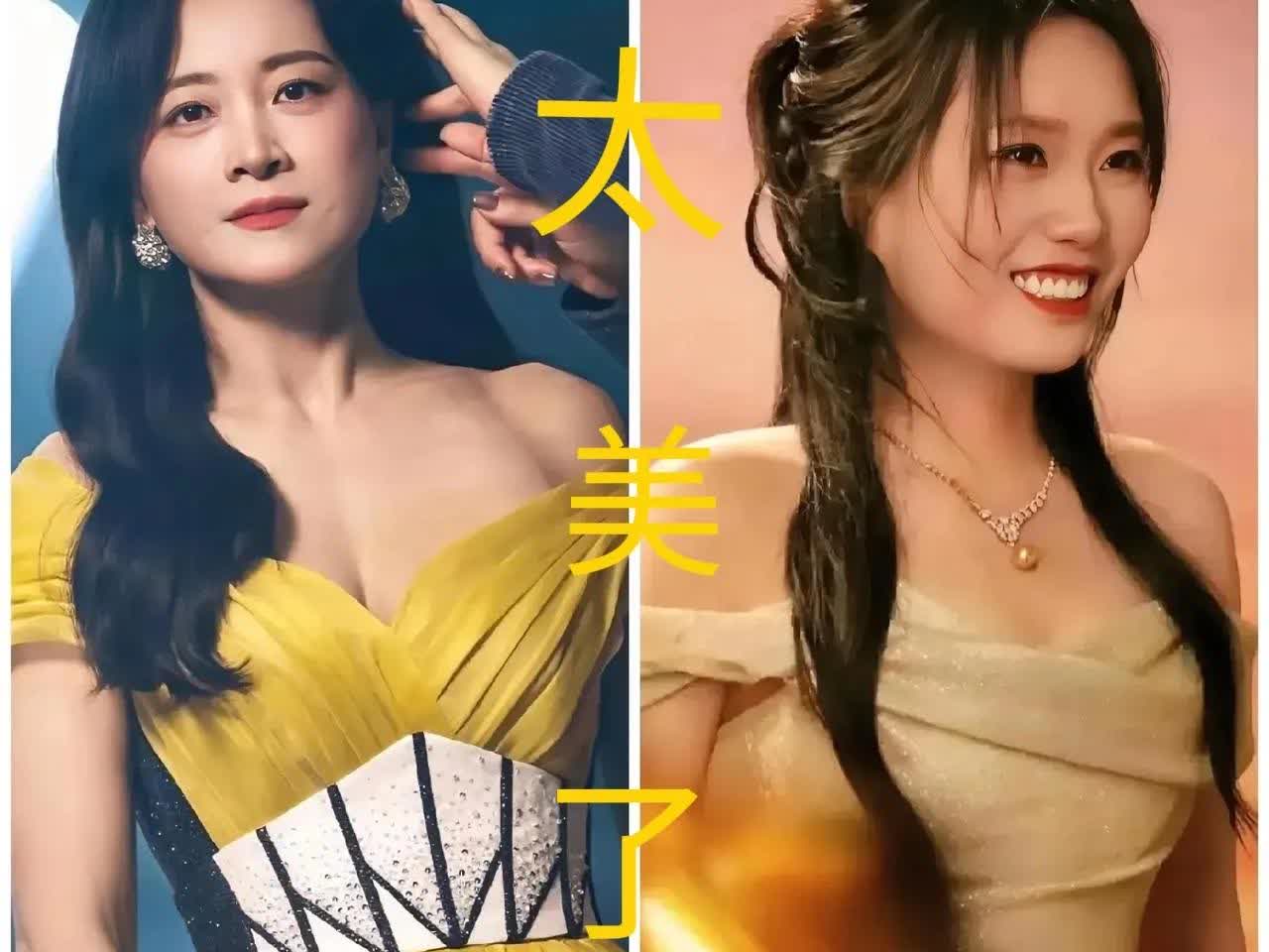 我有种强烈的预感
李雪琴再这么发展下去，很可能会成为第二个贾玲。

从起点