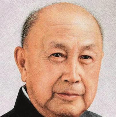 1956年，钱学森分到了一辆蓝色轿车，全北京只有2辆，可聂帅得知后却勃然大怒：赶