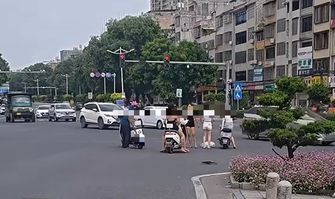 7月28日，网友反映：