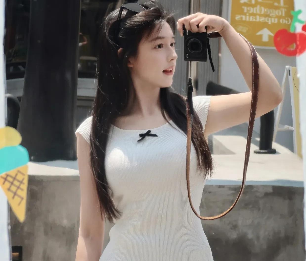 #瘦身美还是丰满美#