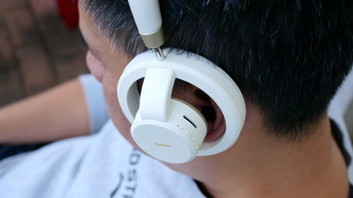 南卡BOLT头戴式蓝牙耳机：打破痛点，重塑全天佩戴新体验