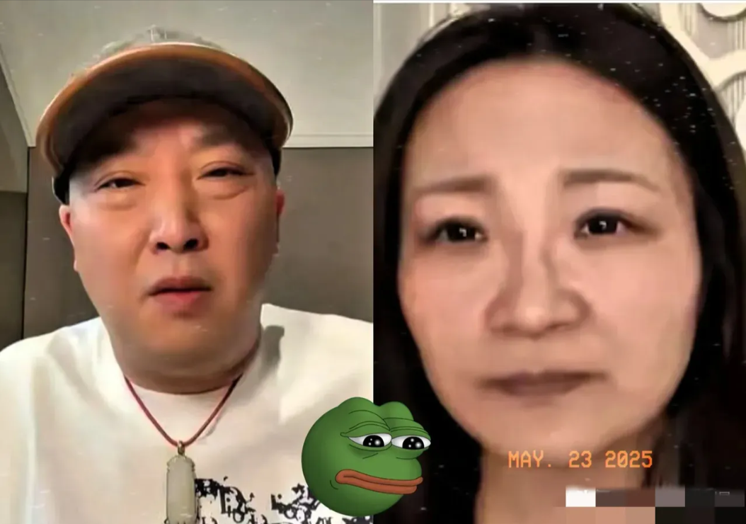 柴怼怼的律师今晚可能要失眠了！
许昌中院冻结他名下六百万资产后，胖东来法务部又追