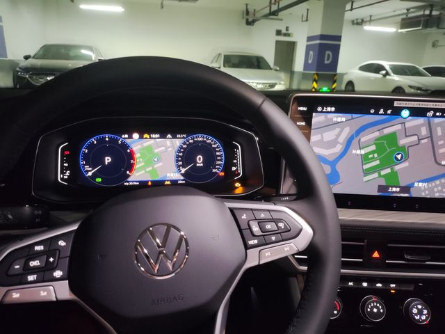 提车1.5超越
昨天提车回来，全款14.2，下一步就是上牌了