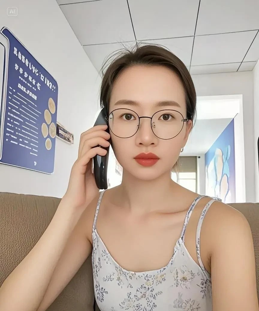 我真的做错了？

我老公今天又出差了 ，他还是跟往常一样，先发个信息过来。“
