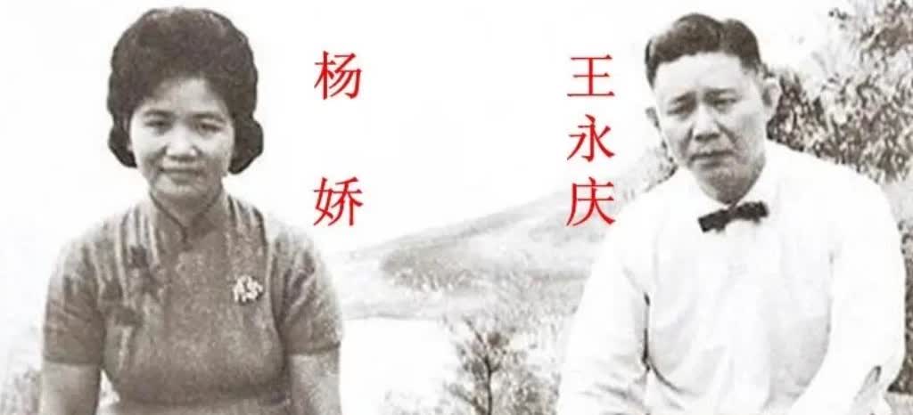1975年，台湾首富的妻子杨娇，因受不了丈夫出轨，毅然放弃豪门生活，带着3000