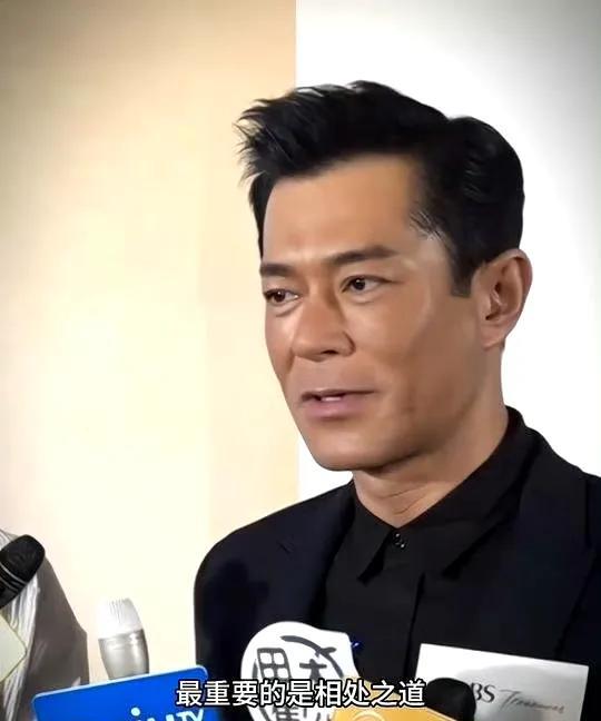#港片寒冬？古天乐自降片酬仍拉不到投资，行业人员纷纷转行
在3月22日香港电影工