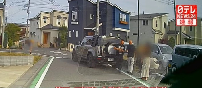 国人在日本闯祸，丢脸丢到家了











你敢信？一个中国老哥在日本开