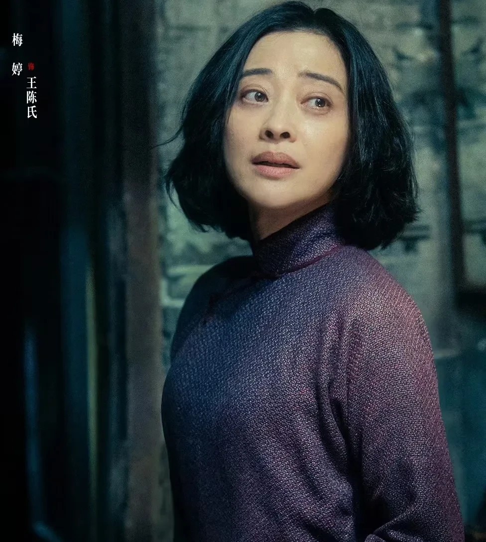 昨天在上海的同学看了《酱园弄》，她说这片子八成要扑。大咖云集也救不了，吐槽的地方