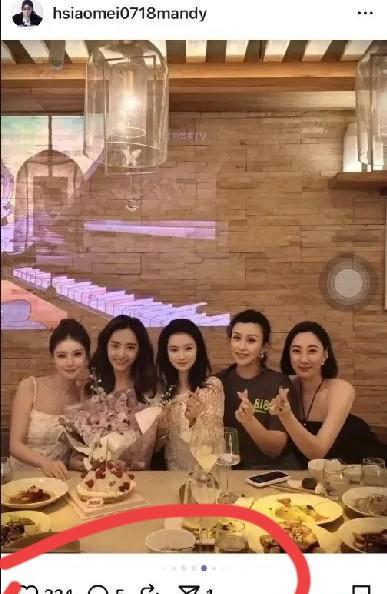 马筱梅刚刚在ins上晒出七月份的总结！，她享受不停的吐带来的幸福感哎！这个七月份