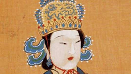 杀女争后？篡唐建周？武则天 15000 字深度扒：她不是妖后，是被权力选中的狠人！