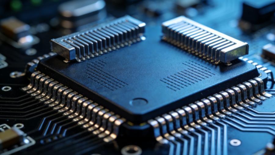 “客供加工”：车企在安世纠纷中迂回求生