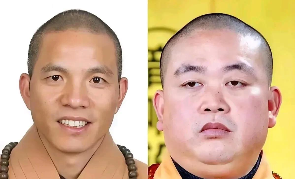 少林寺水太深，恐怕子弟印乐大师把握不住啊…
新官上任三把火，虽然印乐一上台就推行