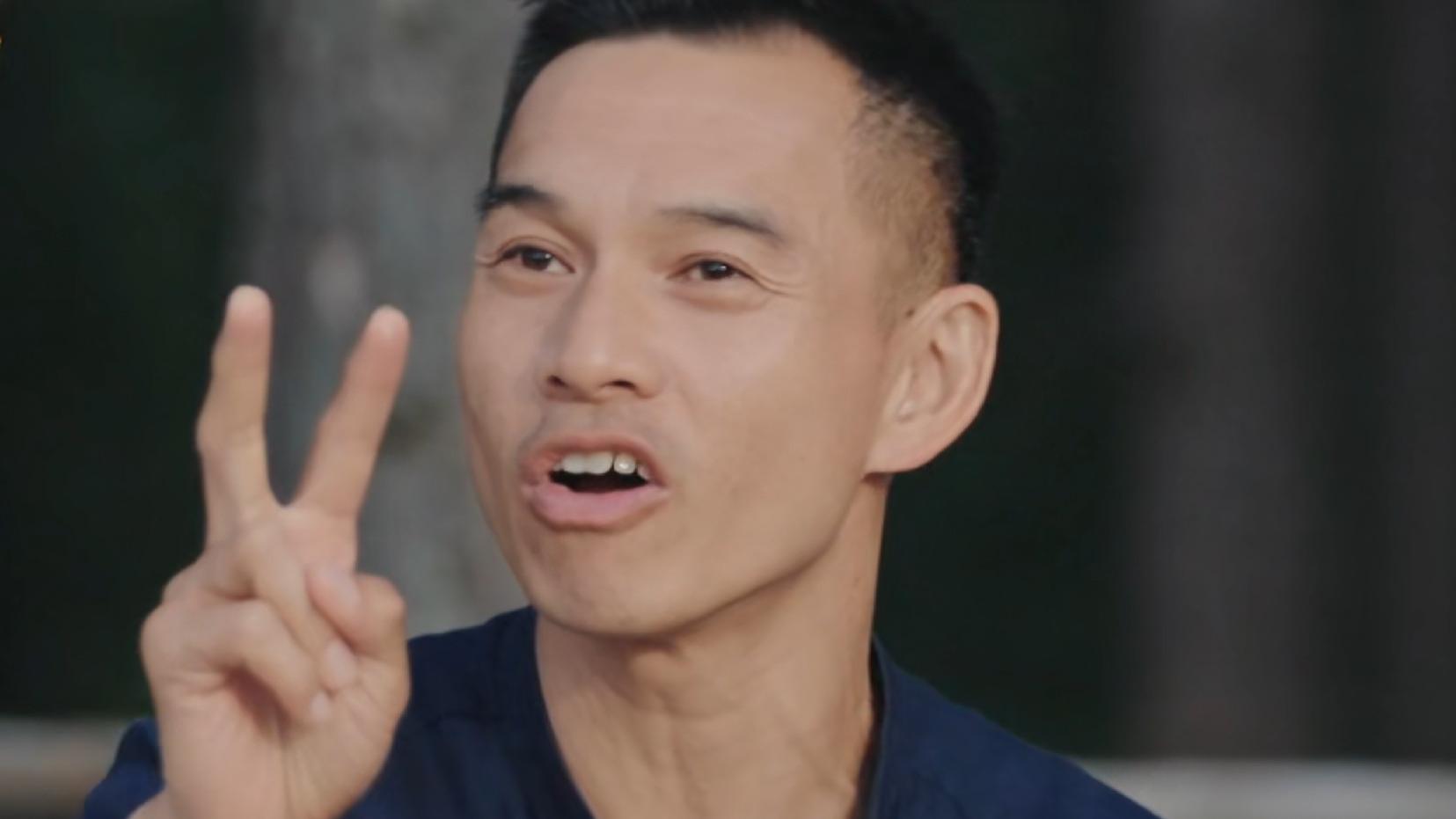 再见爱人5：为啥朋友来了，车崇健就不装了？
