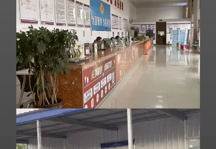 我举双手赞成。

汽车检测行业是一个夕阳行业，也是一个没有啥前途的行业。
