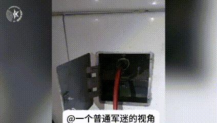 以色列发生了一件非常有意思的事儿，之前被伊朗导弹轰炸摩萨德总部附近的一处公交车停