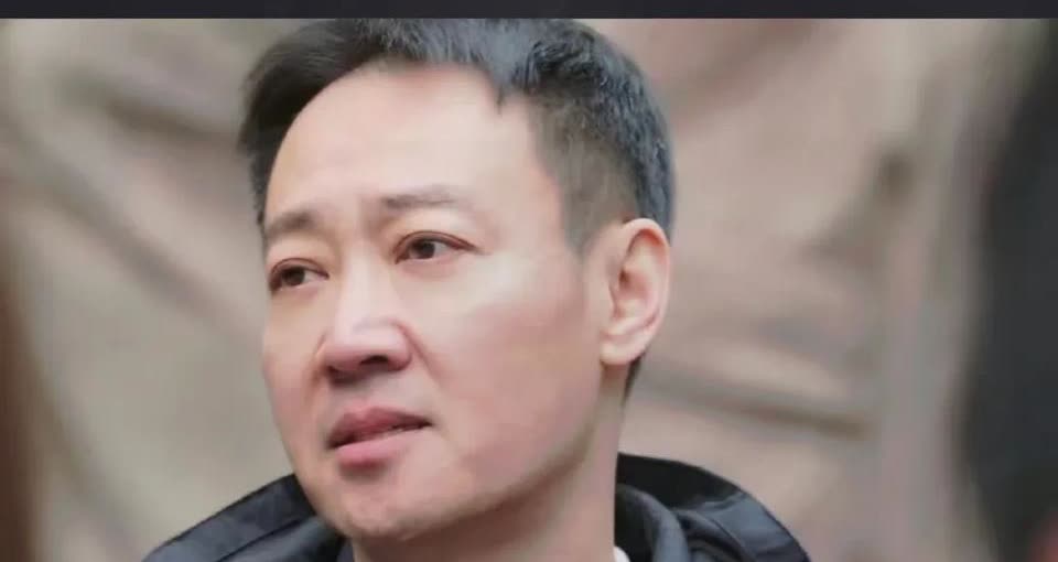 演员辛柏青：
我是北京人，
家里也算支持，我没什么生活压力。

毕业的时