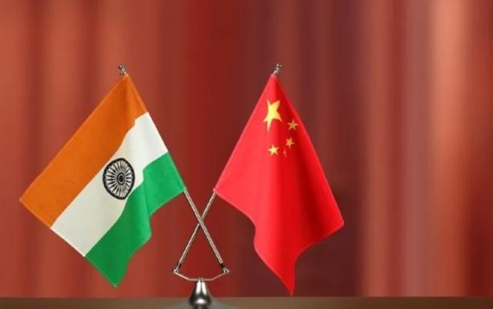 变天了？中印越走越近，巴基斯坦投靠美国了？中国外交部长王毅访问印度之后，又前往巴