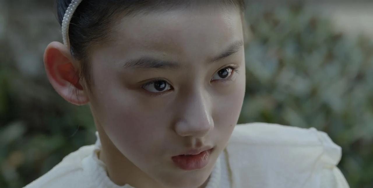 《完美的救赎》这两件事，大概就是赵倩心理扭曲的导火索吧。
1、原本，赵倩也是个天