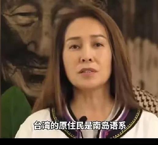 台湾岛内第一“统派”呼之欲出，他们明白，只有祖国实现统一后，他们才能受到应有的待