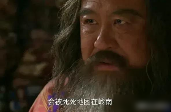看《长安的荔枝》这段，心跟着揪得生疼！李善德拼了命运鲜荔枝成功，胡商苏谅却拿着契