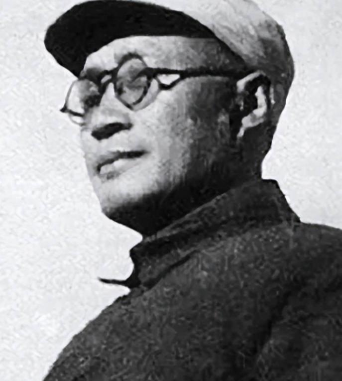 新中国成立后，毛主席想让刘伯承担任总参谋长，但是，刘伯承婉拒了，说：“总参谋长我