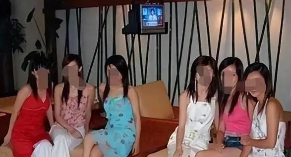 西安惊现人皮马甲：私家侦探背后的血腥罪恶