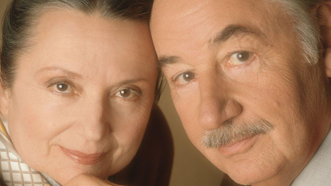 人过60岁，务必看透这4点，看得越透，福气越厚！