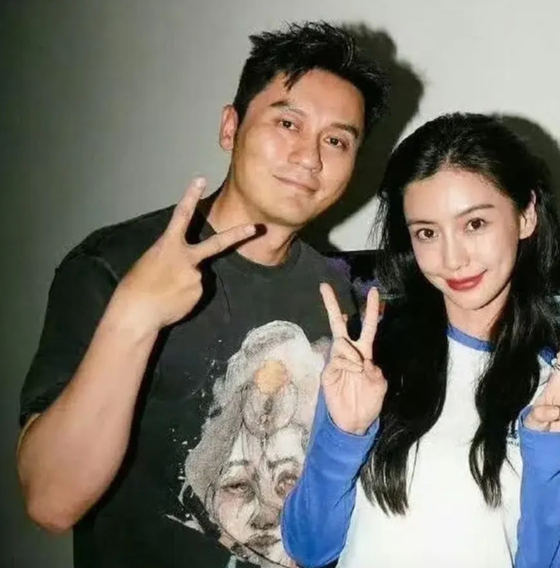 李晨太让人意外了！

2月28日，今天是杨颖的36岁生日，杨颖没出事前生日都是高