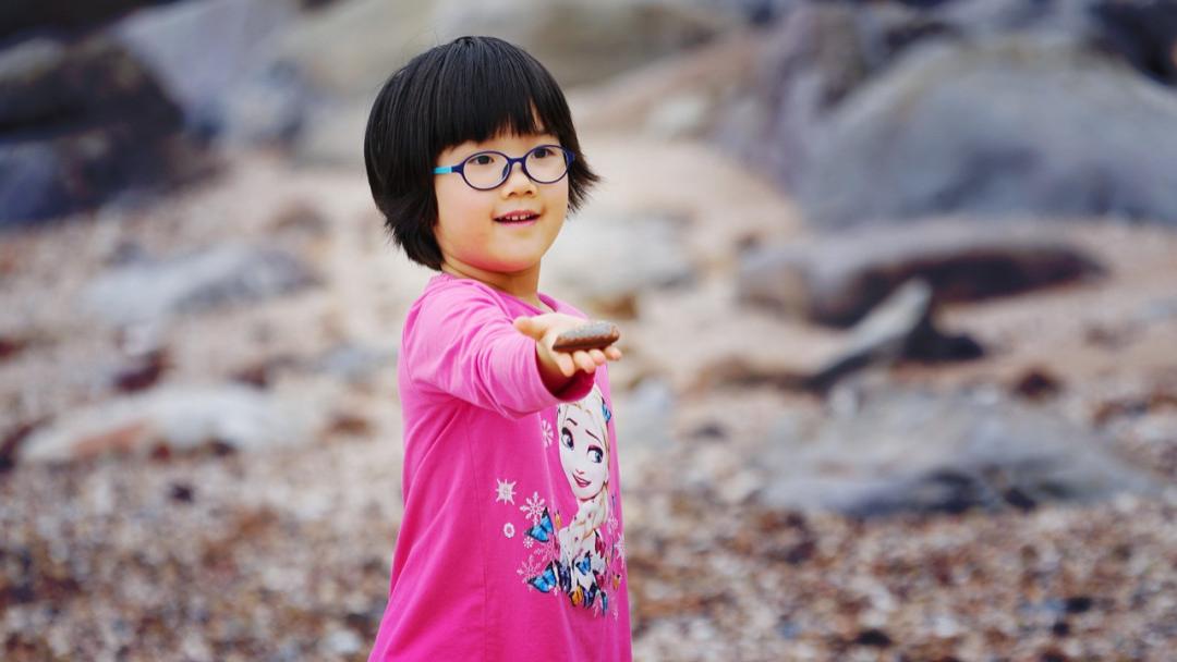 孩子专注力不好，不是坐不住，是心静不下来。