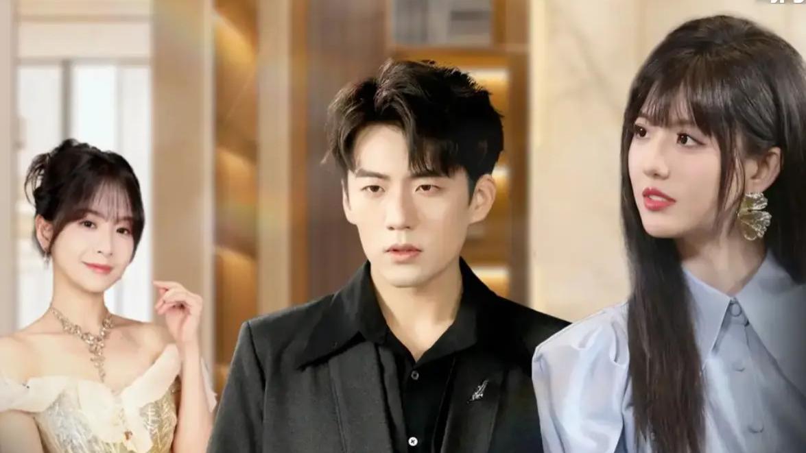 短剧《封心锁爱后开始》爱与希望（全集1-60集）免费在线观看《封心锁爱后开始》主演杜培源、刘一凡、4