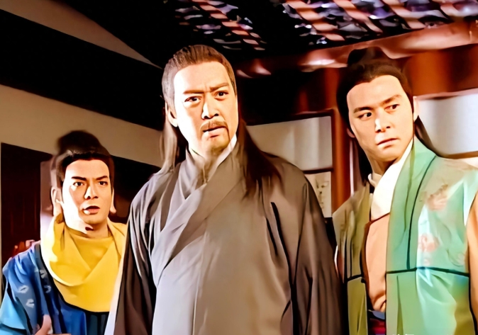 慕容家一心想复国，为何不招兵买马学带兵打仗，却在江湖上游荡？