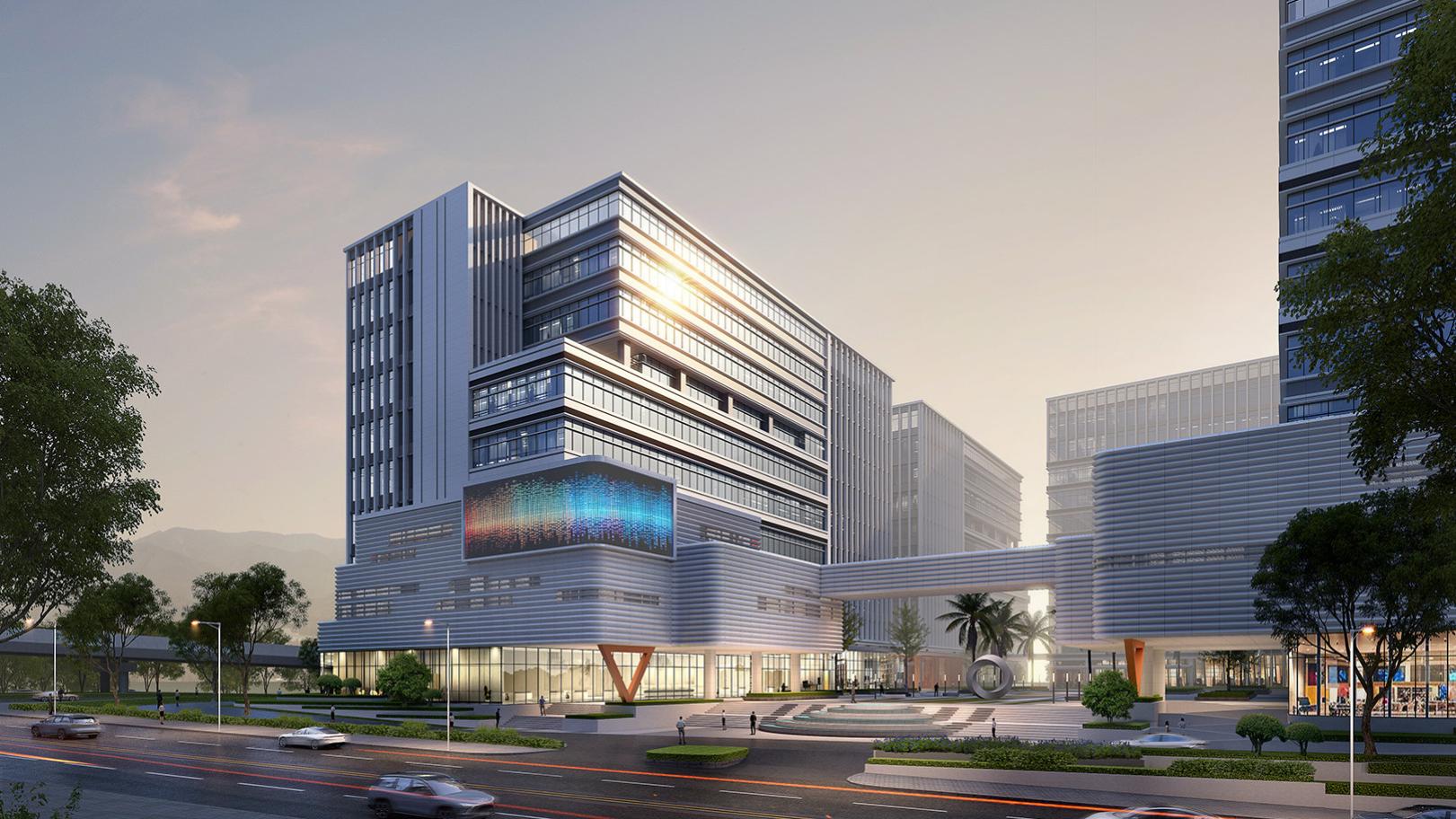 智能工厂的特点总结