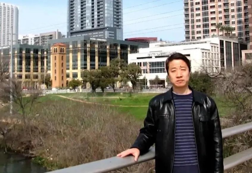 一名看似普通的军工专家，却因为区区5000美元，引发了我国在国家安全上的一场巨大