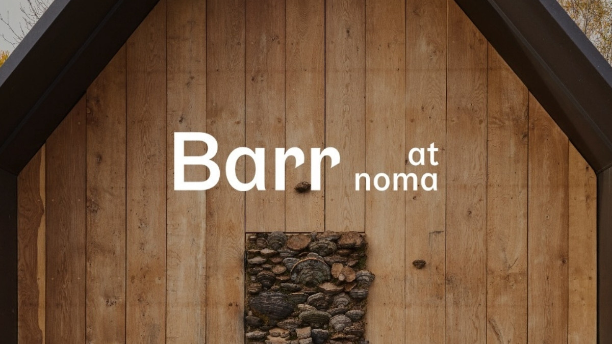 这次玩真的，新团队接管 Noma 餐厅，人均降了一半以上……