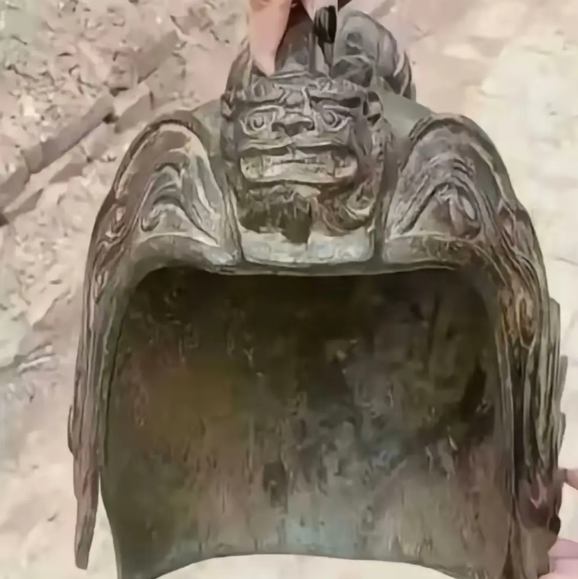 农村收上来的头盔怎么样