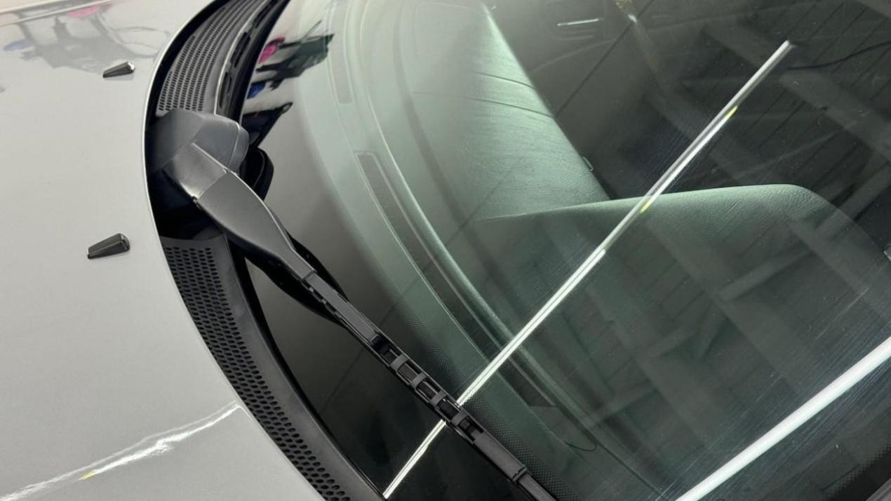 里程不高的老奔驰，旅行版还是AMG，已有26年历史