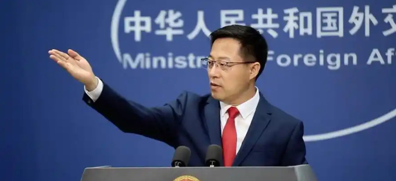 中国为何没有靠谱盟友











天呐！中国这么牛，为啥没真朋友？五年