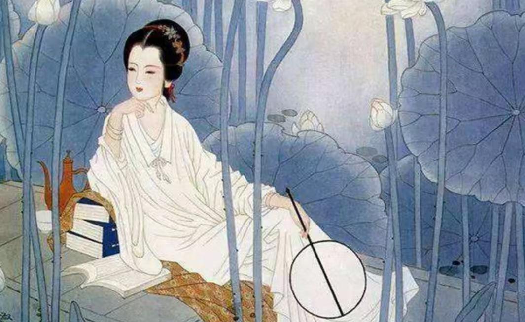 1132年，49岁李清照再嫁，婚后生活却让她痛不欲生。



公元1101年，年