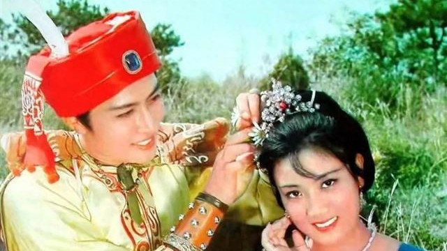 80年代6对银幕情侣，纯真岁月里的怦然心动