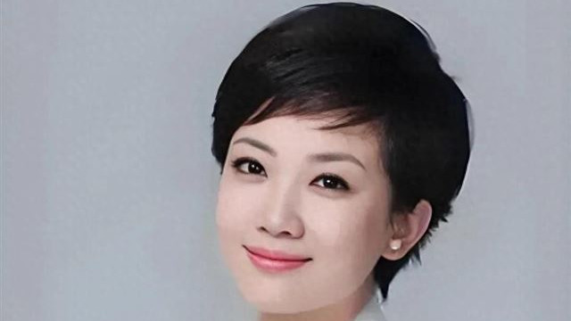 央视才华横溢的女神范播音主持 王端端！