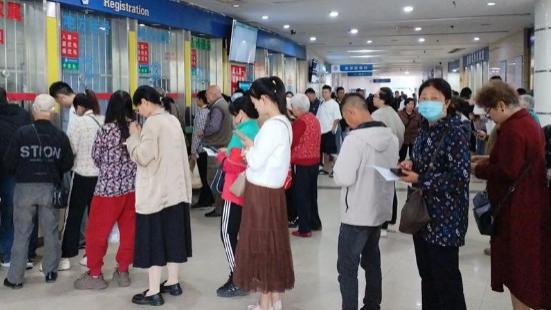 梁世杰：求医似押宝，医生要谦卑