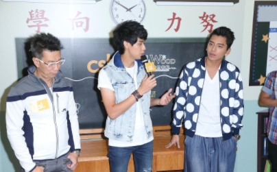 难道是真的吗？从《我的少女时代》的青春偶像到如今的暴力事件，我的内心是五味杂陈。