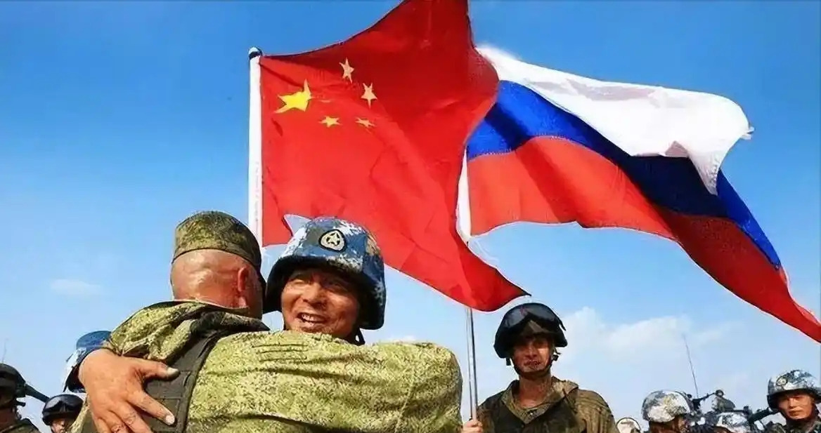 俄罗斯为啥不还我国土地











---











你敢