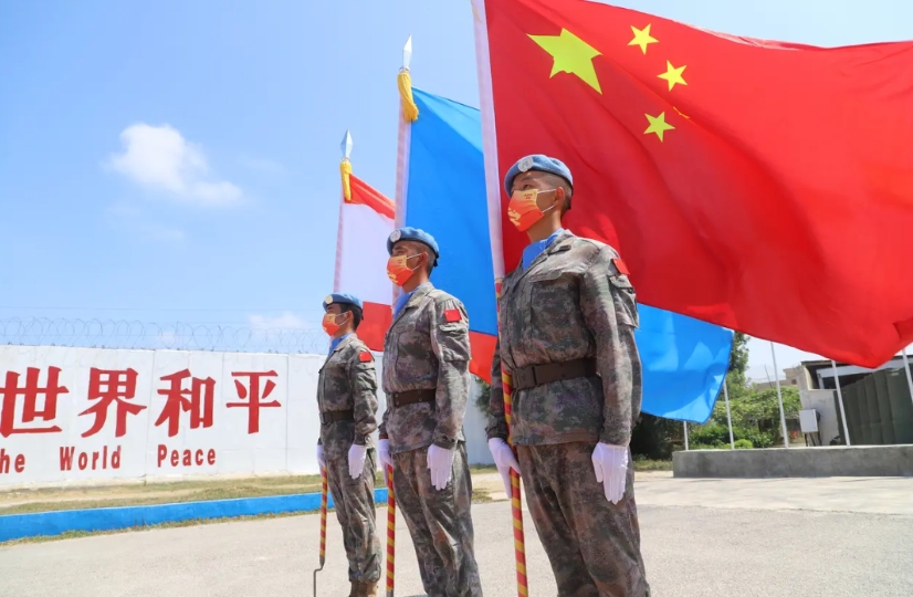 美俄峰会前夕博弈升级：美国提议驻军乌克兰，俄方：可以考虑，但最好是中国军队

距