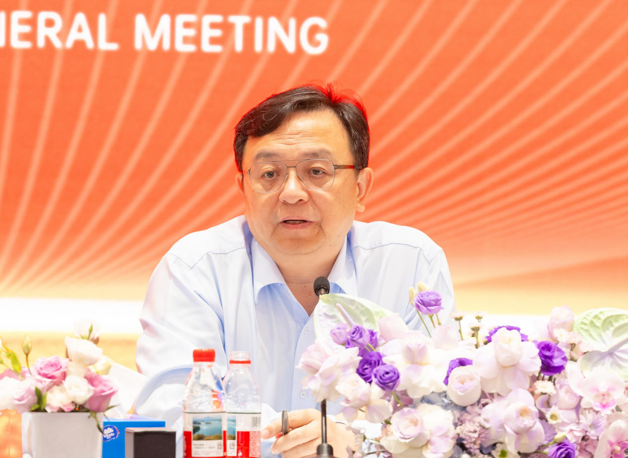 不斗口舌只争朝夕！王传福：不踩同行只拼技术