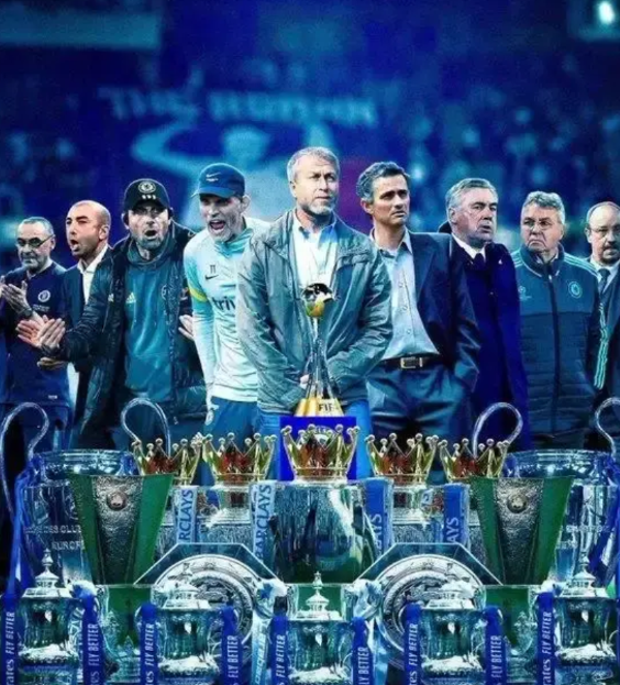 《太阳报》报道英逼迫阿布交出切尔西，阿布无奈地把切尔西交给了伯利财团。并且应得的