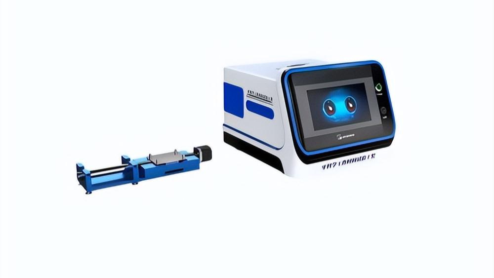 AY-Z505 牙科学工作时间试验工装 YY/T 0493-2022 使用说明