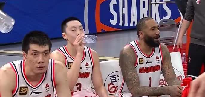 不留情面！广东队直接淘汰四人，杜锋收两大好消息

就在这两天，CBA各大球队