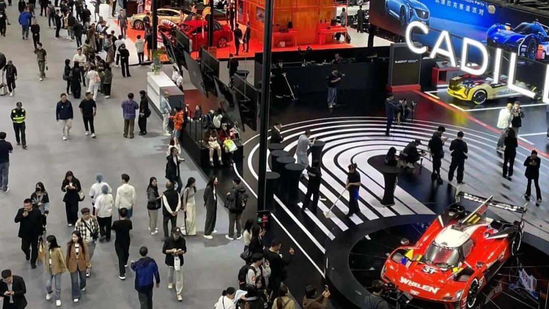 中国车企，明年都要“好好地”