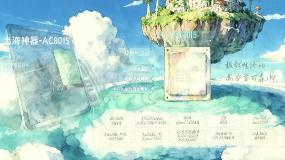 换个活法丨AI重构营收、投资鉴智，四维图新开启“第三次革命”